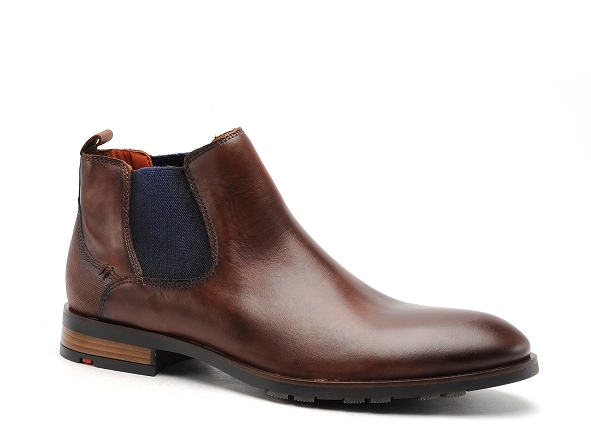 Lloyd boots bottine homme jonah marron
