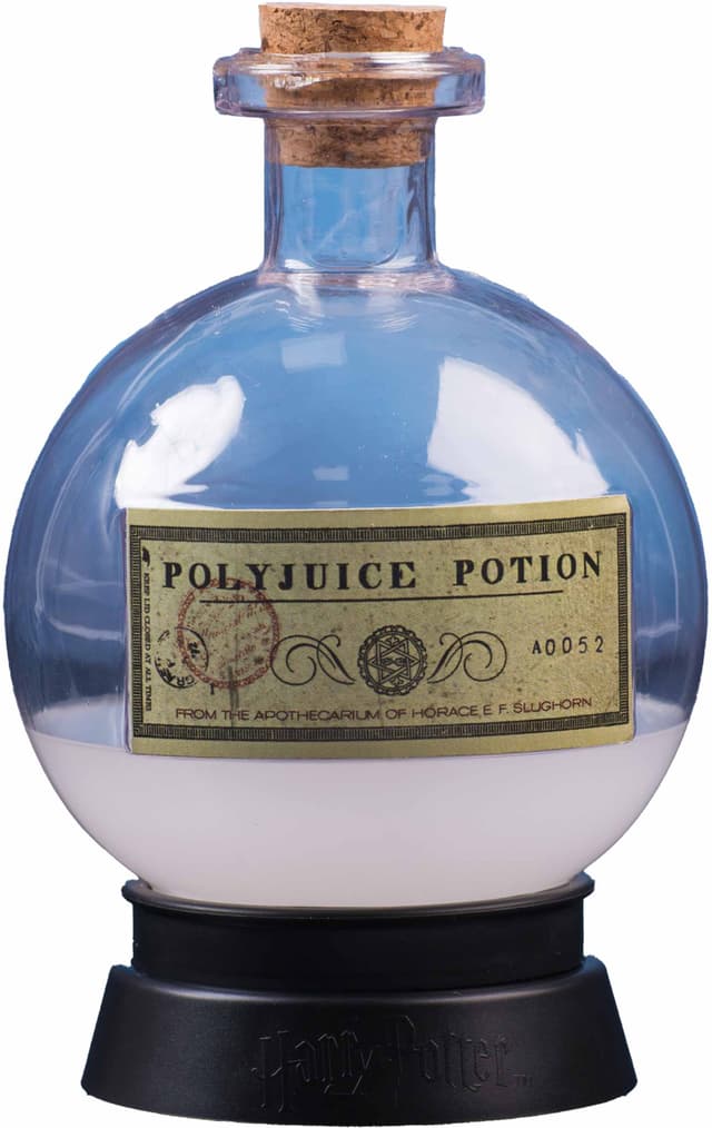 Fizz Creations Harry Potter Eliksir USB-lampe