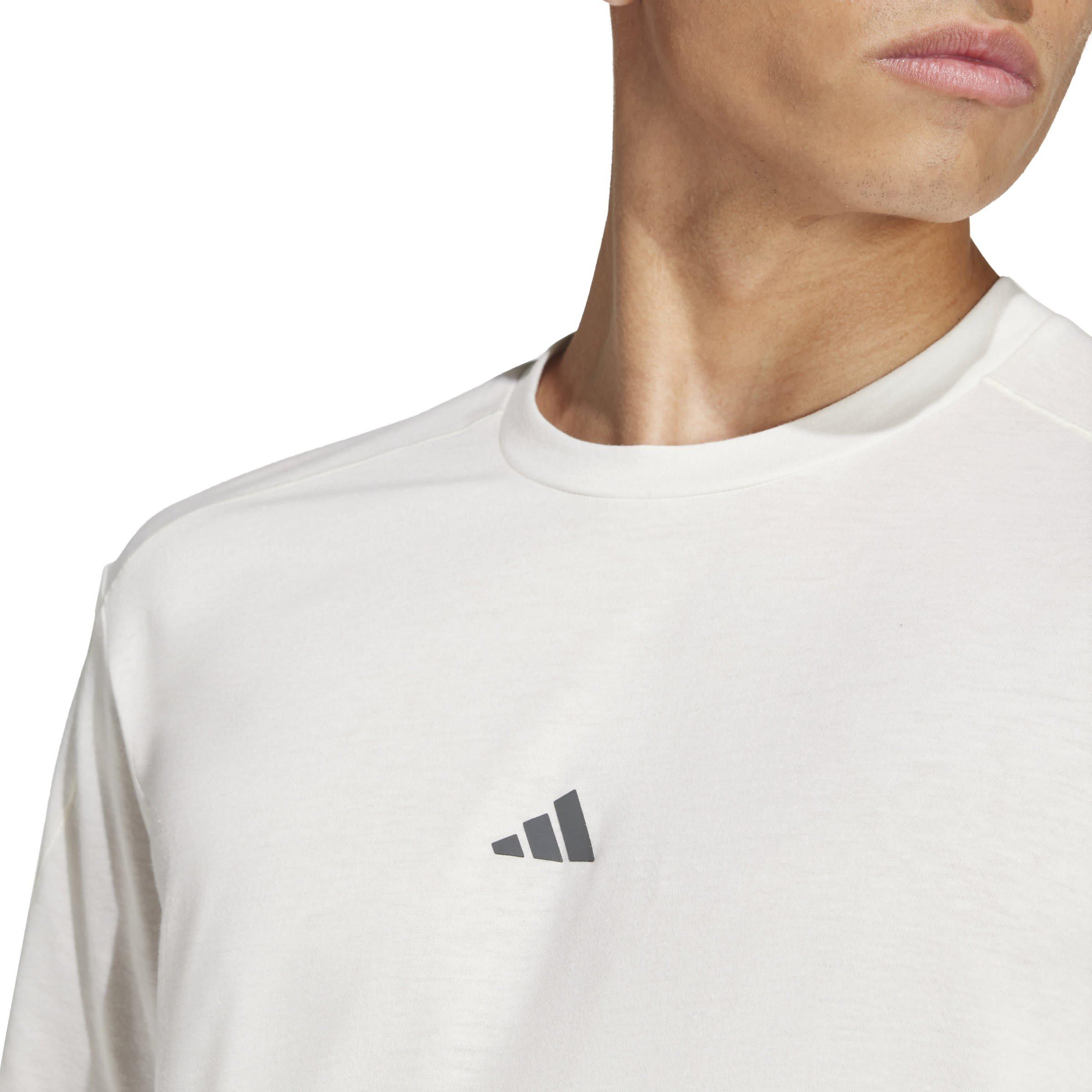 adidas Yoga T Shirt Mens