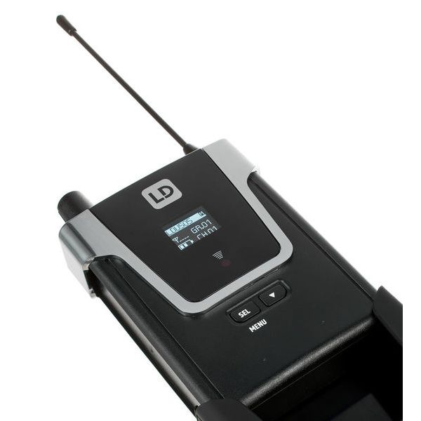 LD Systems U505 IEM R
