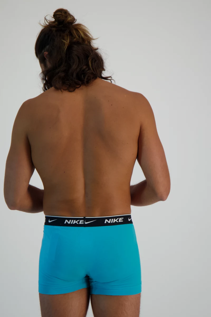 Nike 2-Pack Everyday Herren Boxershort