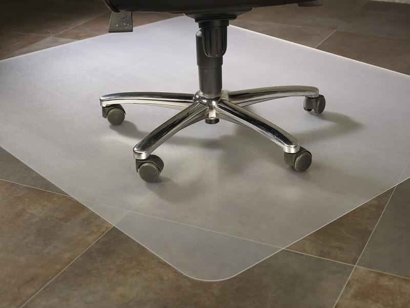 Siltex Bodenschutzmatte Floorsafe 120 x 74 cm, für alle Böd Rutschfeste Bodenschutzmatte, 74 x 120 cm