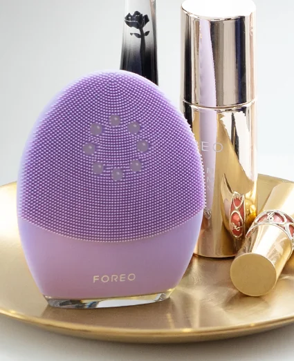 FOREO LUNA™ 4 plus