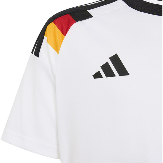 adidas Duitsland Thuis Shirt Fan Kids WK 2026