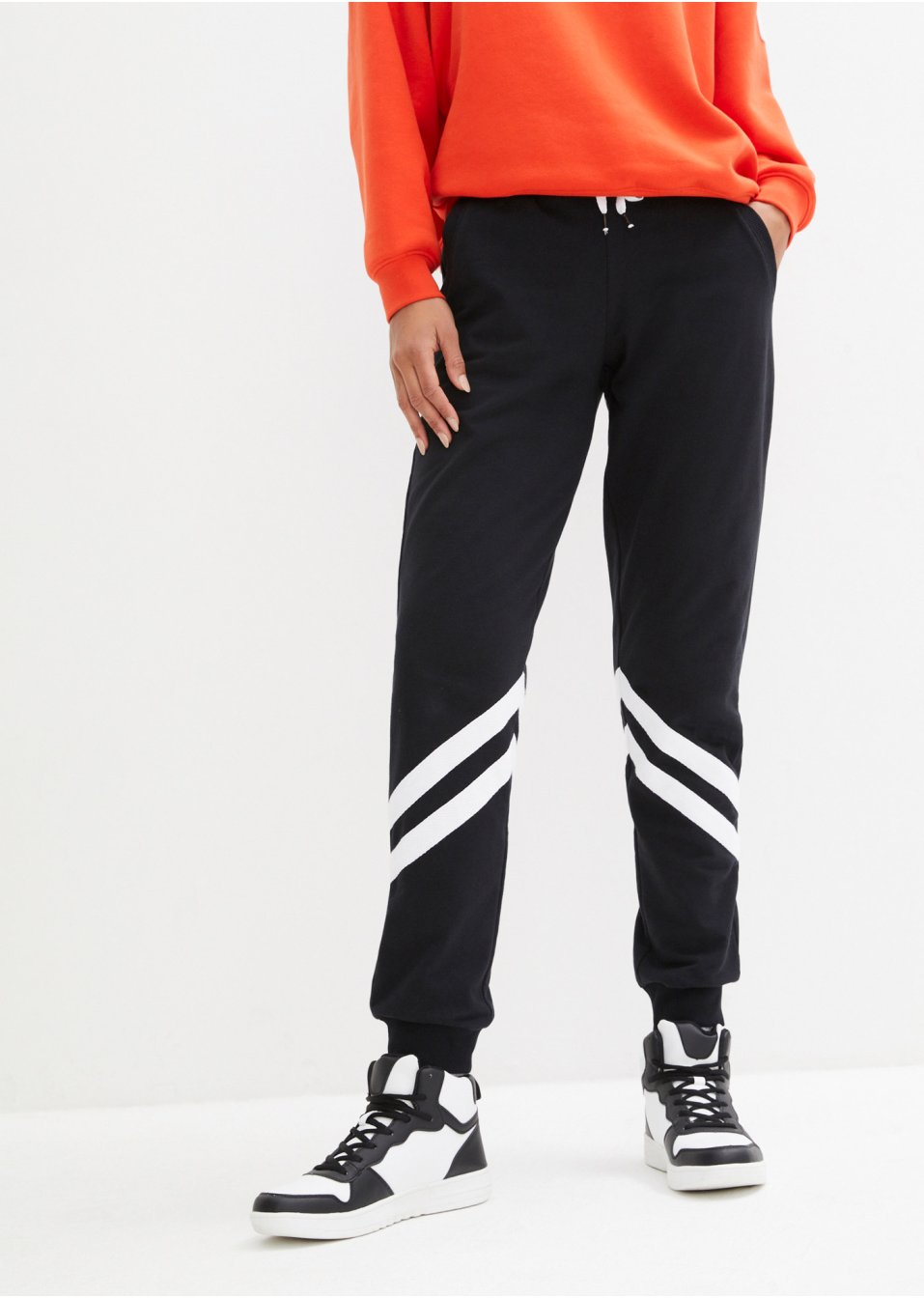 Pantalon sweat