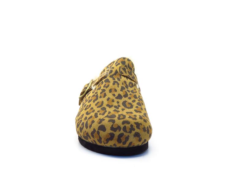 Shoecolate 8.25.55.030 leopard