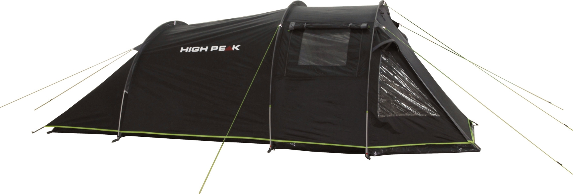 High Peak Atmos 3 Tunnelzelt für 3 Personen