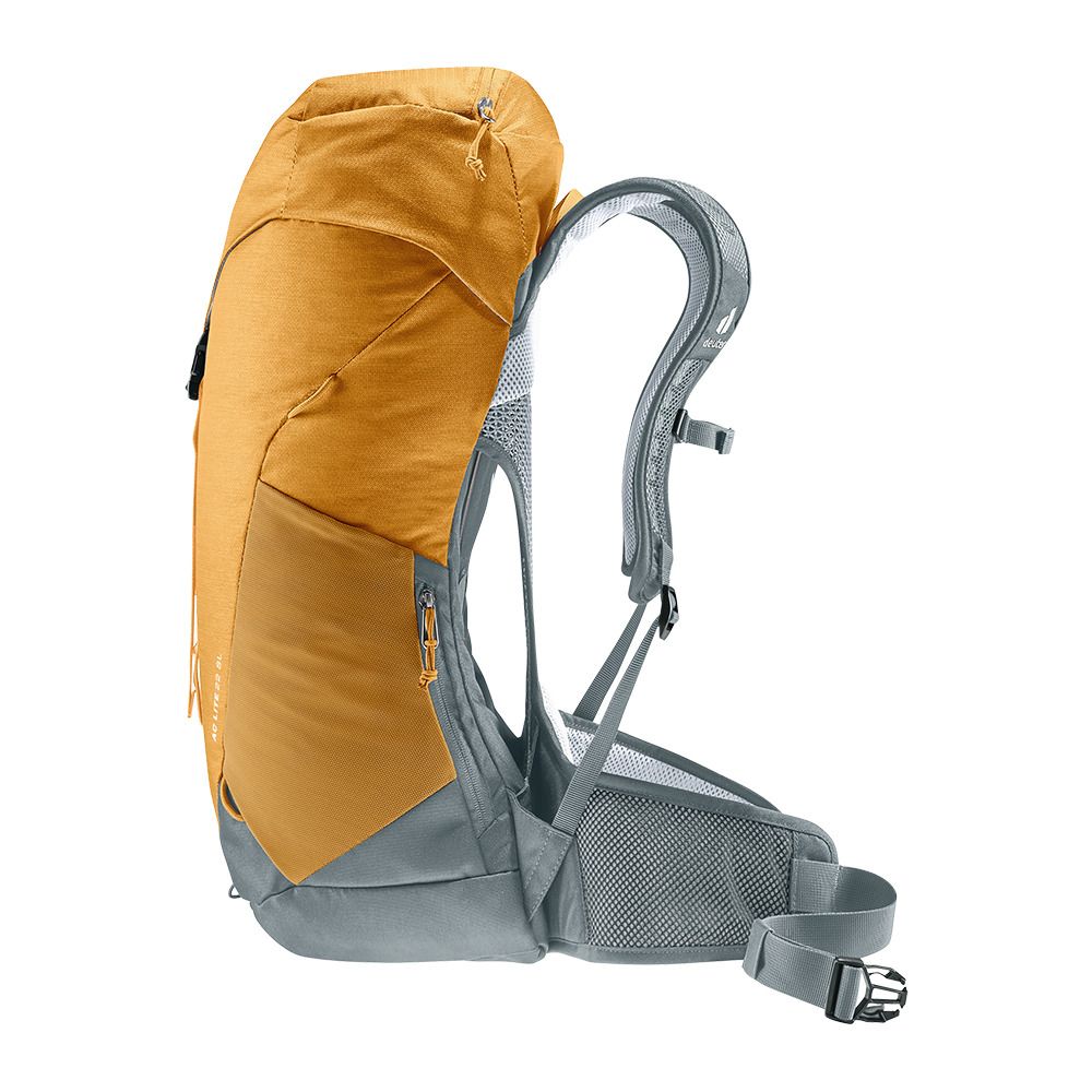 Deuter AC LITE 22 L - Sac À dos cinnamon/teal
