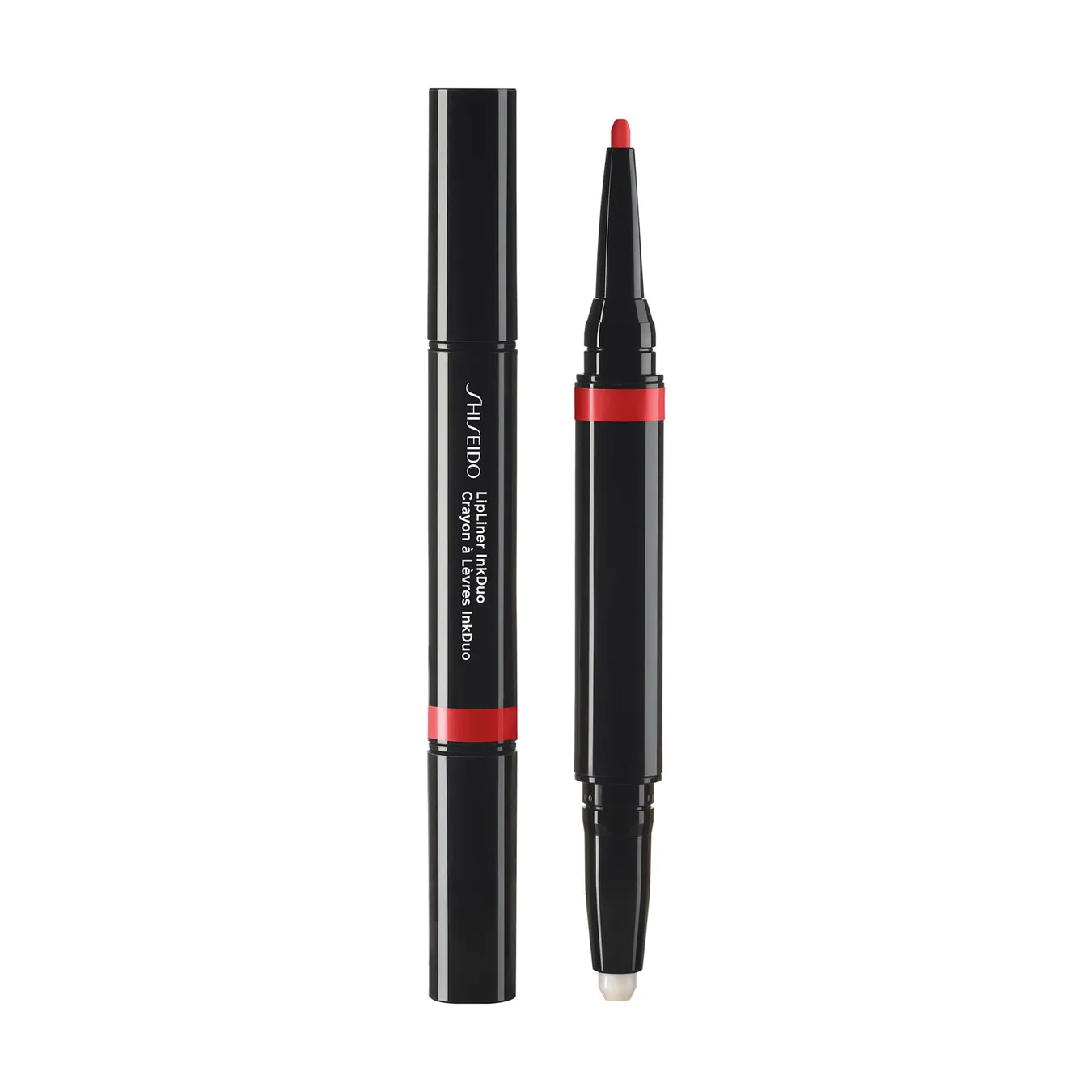 Shiseido Lipliner Inkduo Lippen-Konturenstifte07 Poppy