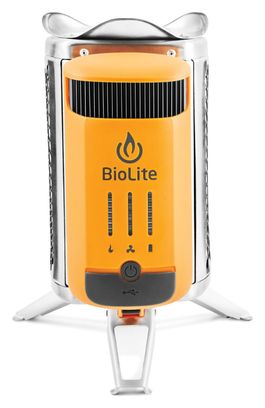 Réchaud CampStove 2  avec FlexLight