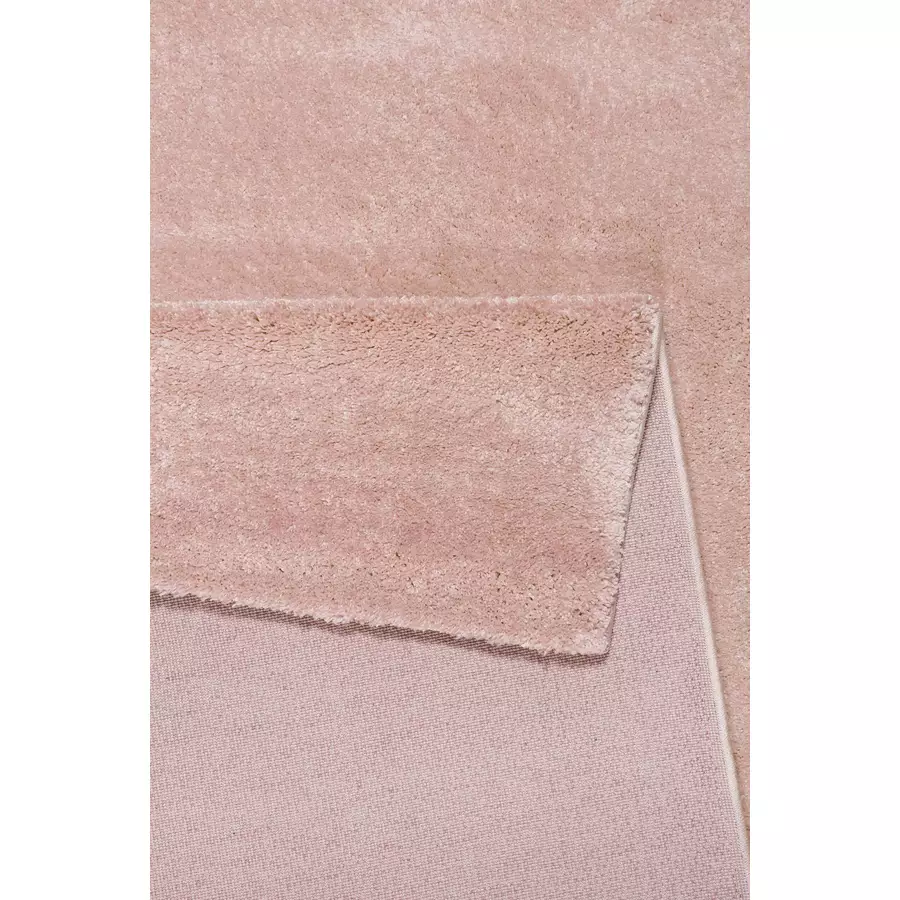 Esprit Kurzflorteppich California rosa