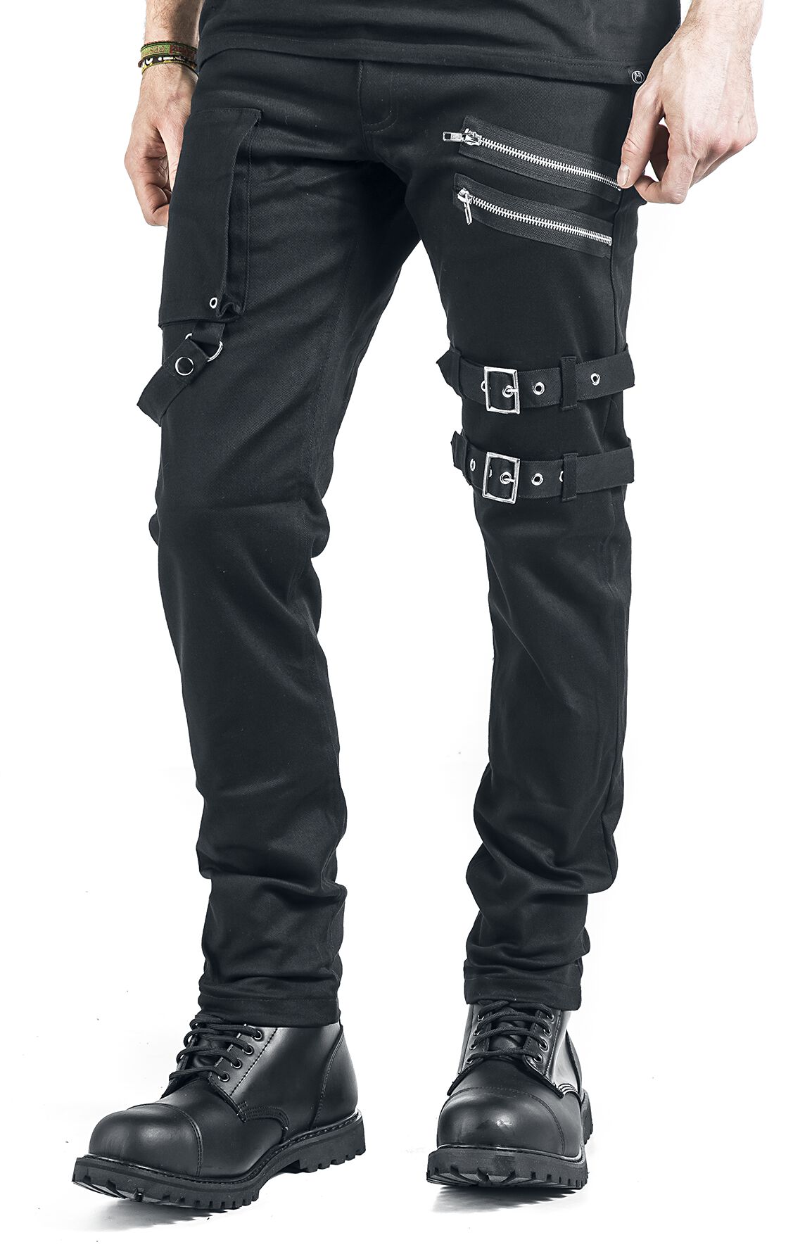 Ice Breaker | Vixxsin Jean