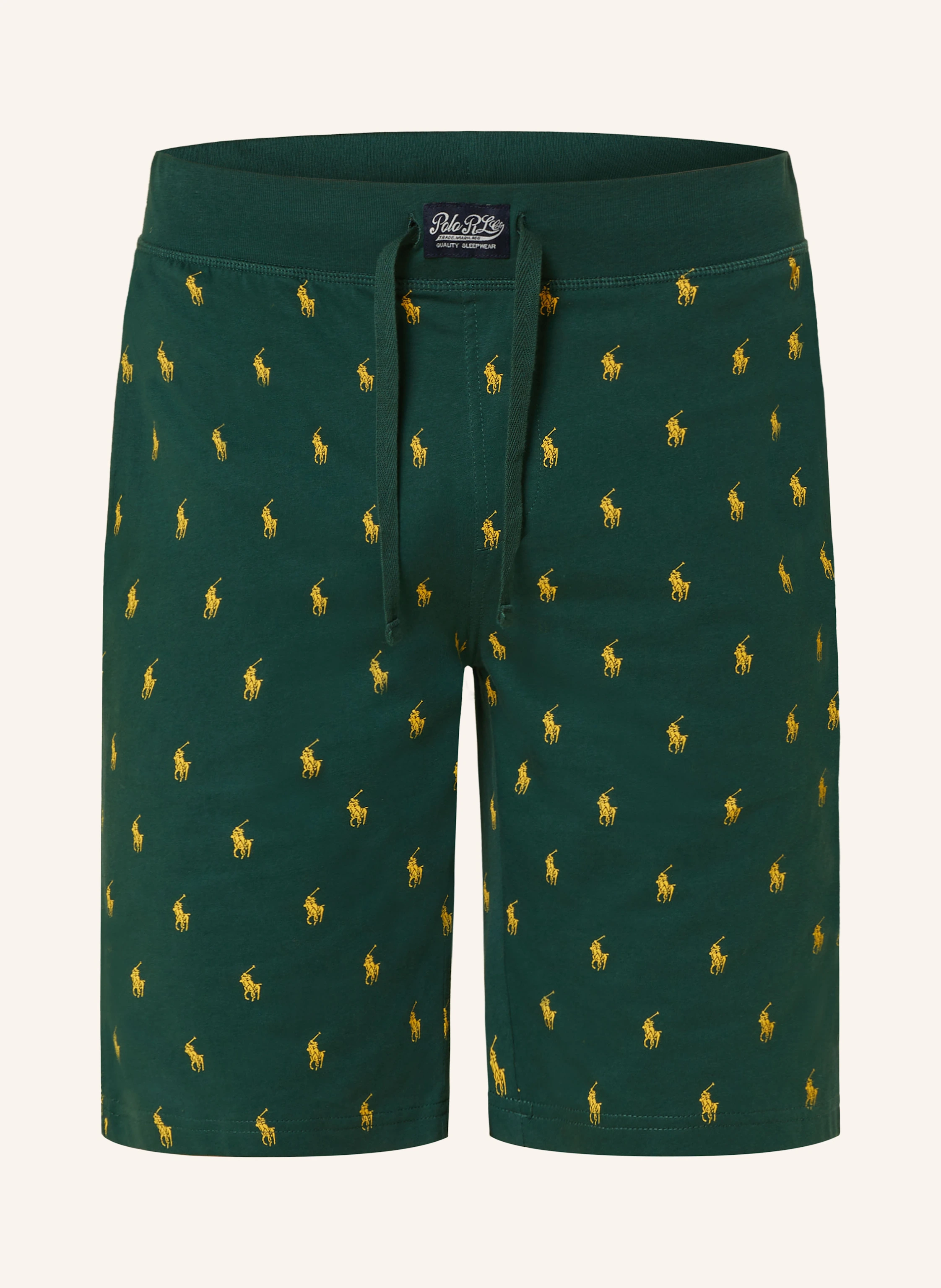 POLO RALPH LAUREN Lounge-Shorts
