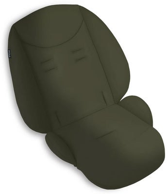 Inovi Memory Foam Large Sittepute, Forest Green