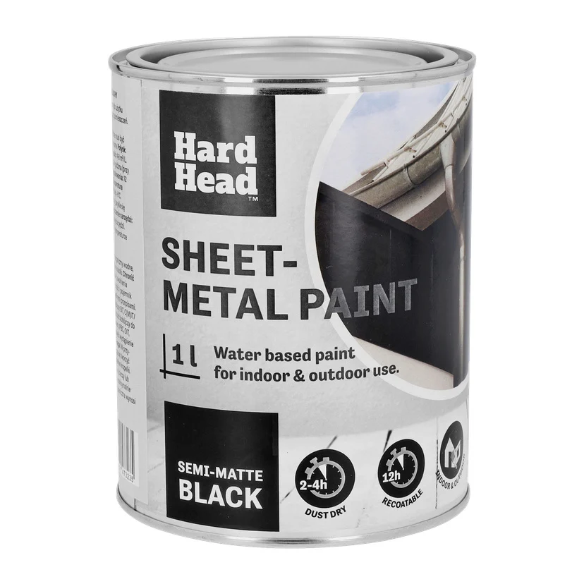 Metallmaling 1 l