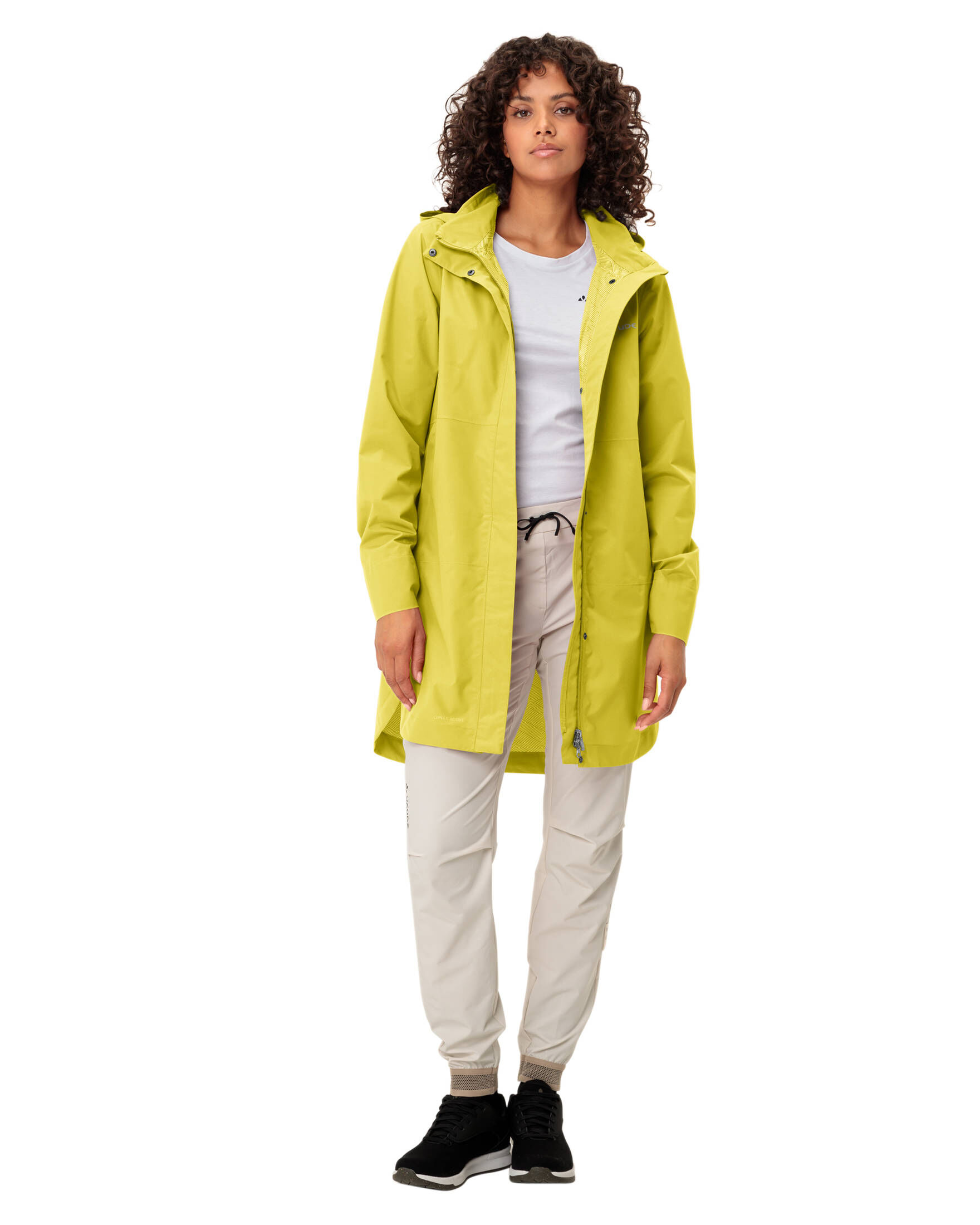 VAUDE| Damen Jacke Women's Mineo 2.5L Coat