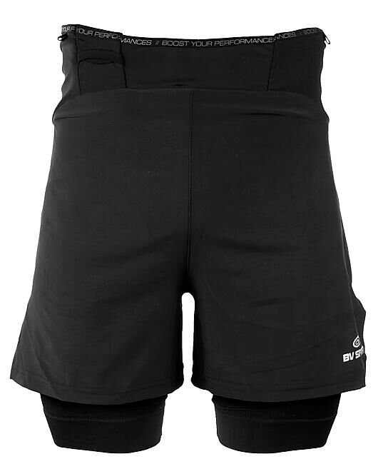 BV SPORT - SHORT/CUISSARD CSX COMBO EVO 2 M