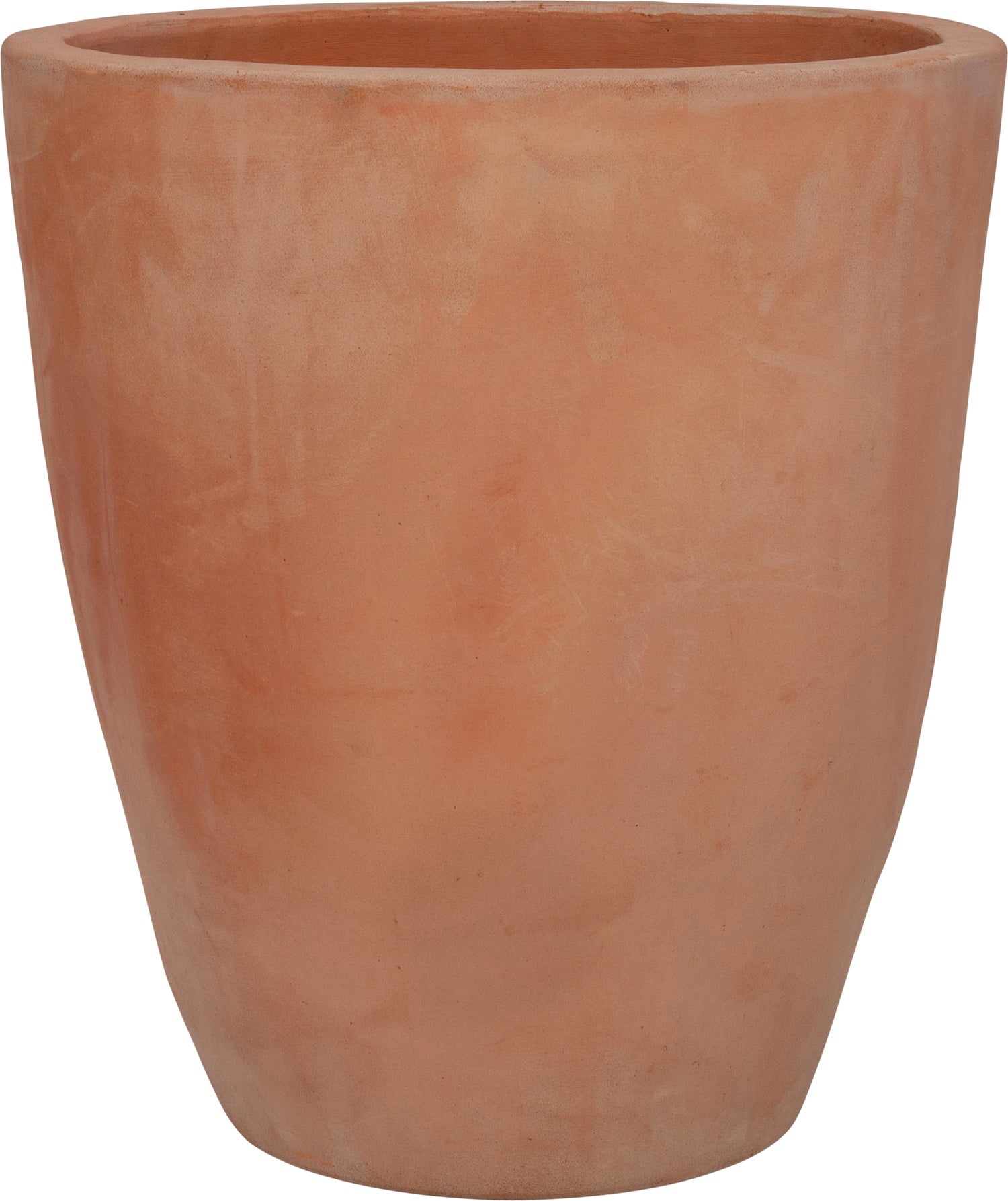 Intratuin bloempot Kylian terracotta D 35 H 39 cm