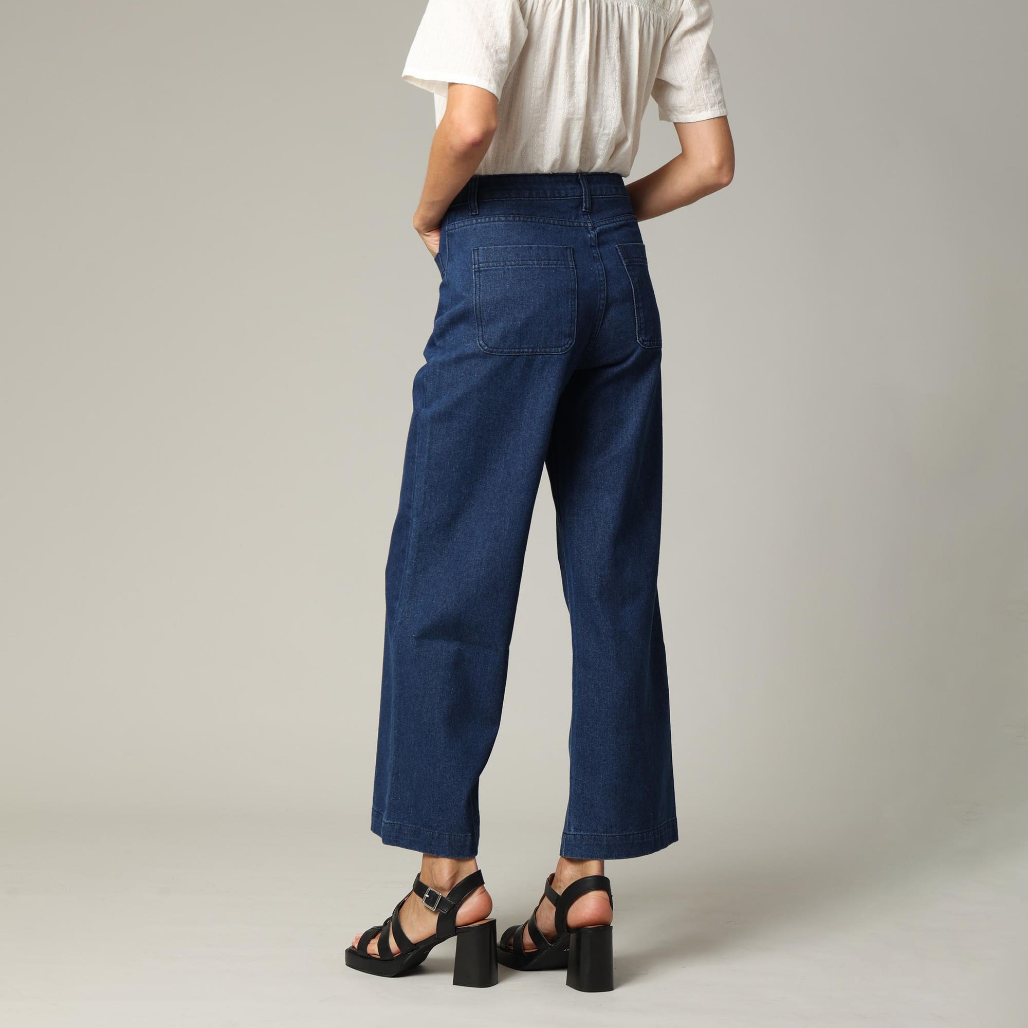 Jean Femme jeans