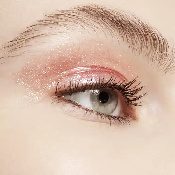 dewy Eye Gloss liquid shadow 02 Galaxy Gleam