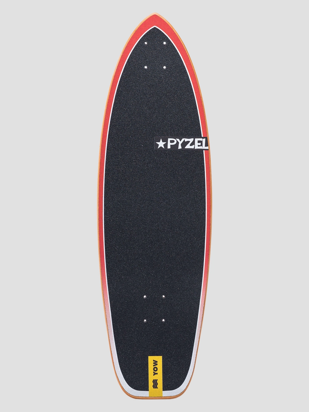 YOW X Pyzel Ghost 33.5