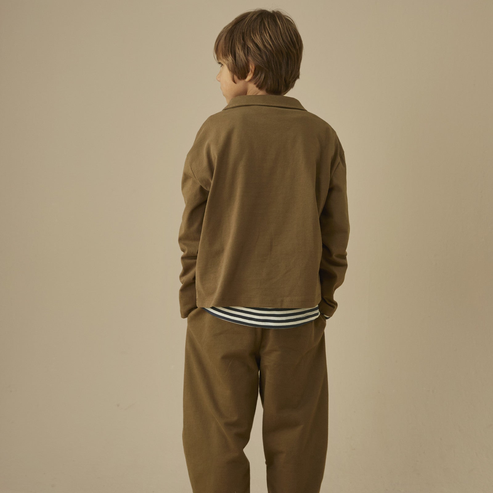 Poloshirt Woody