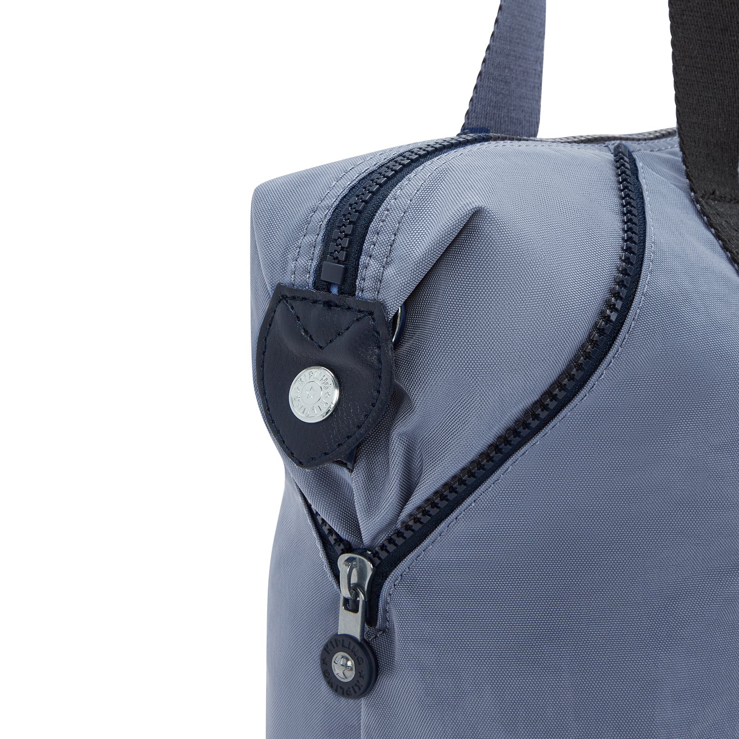 Kipling Art blue lover