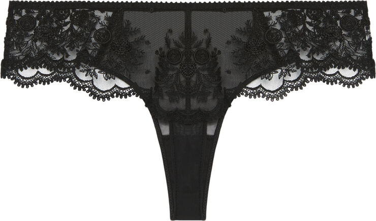 Simone Pérèle TANGA Sort