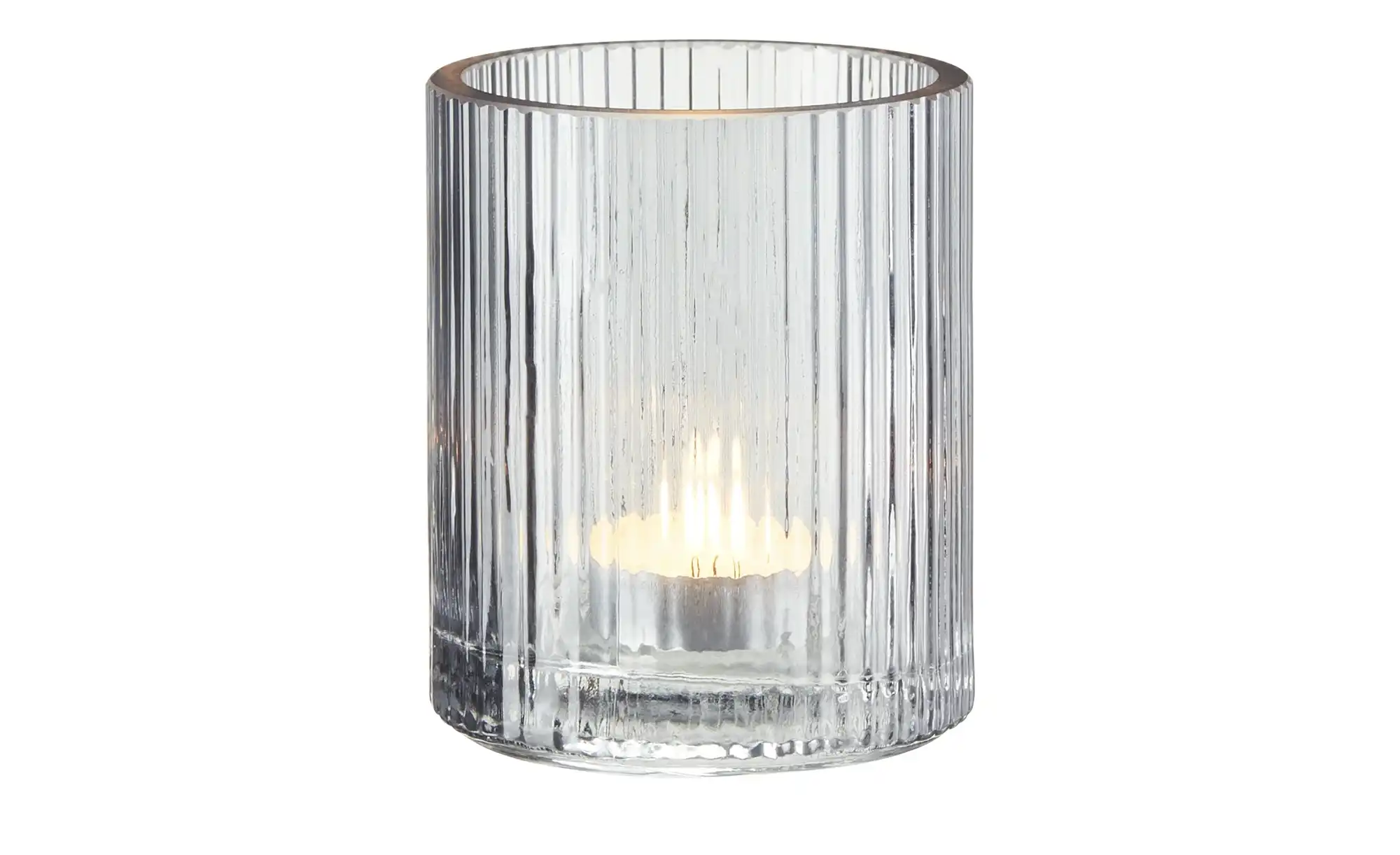 HOME STORY Teelichtglas