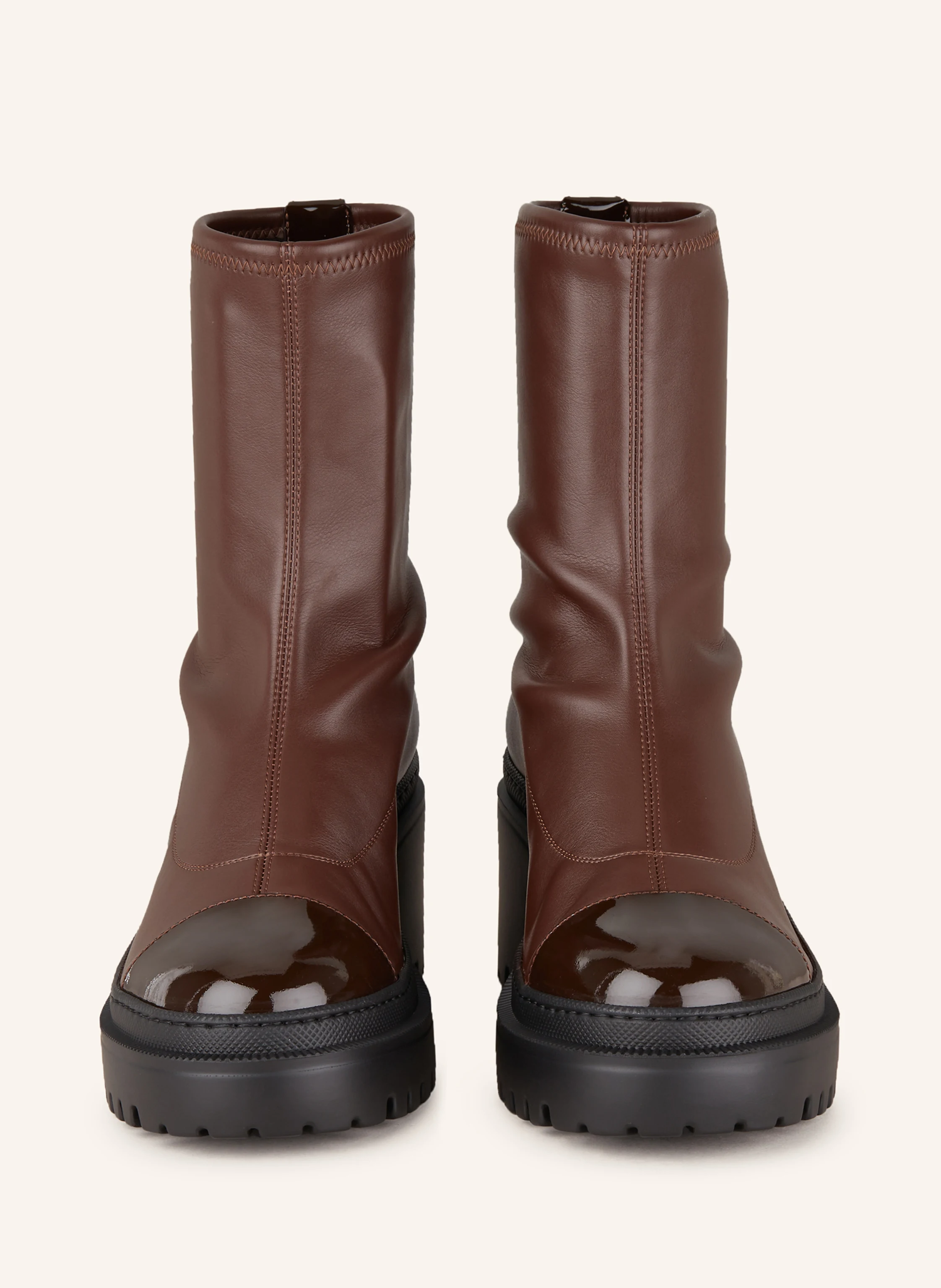 GIUSEPPE ZANOTTI DESIGN Boots