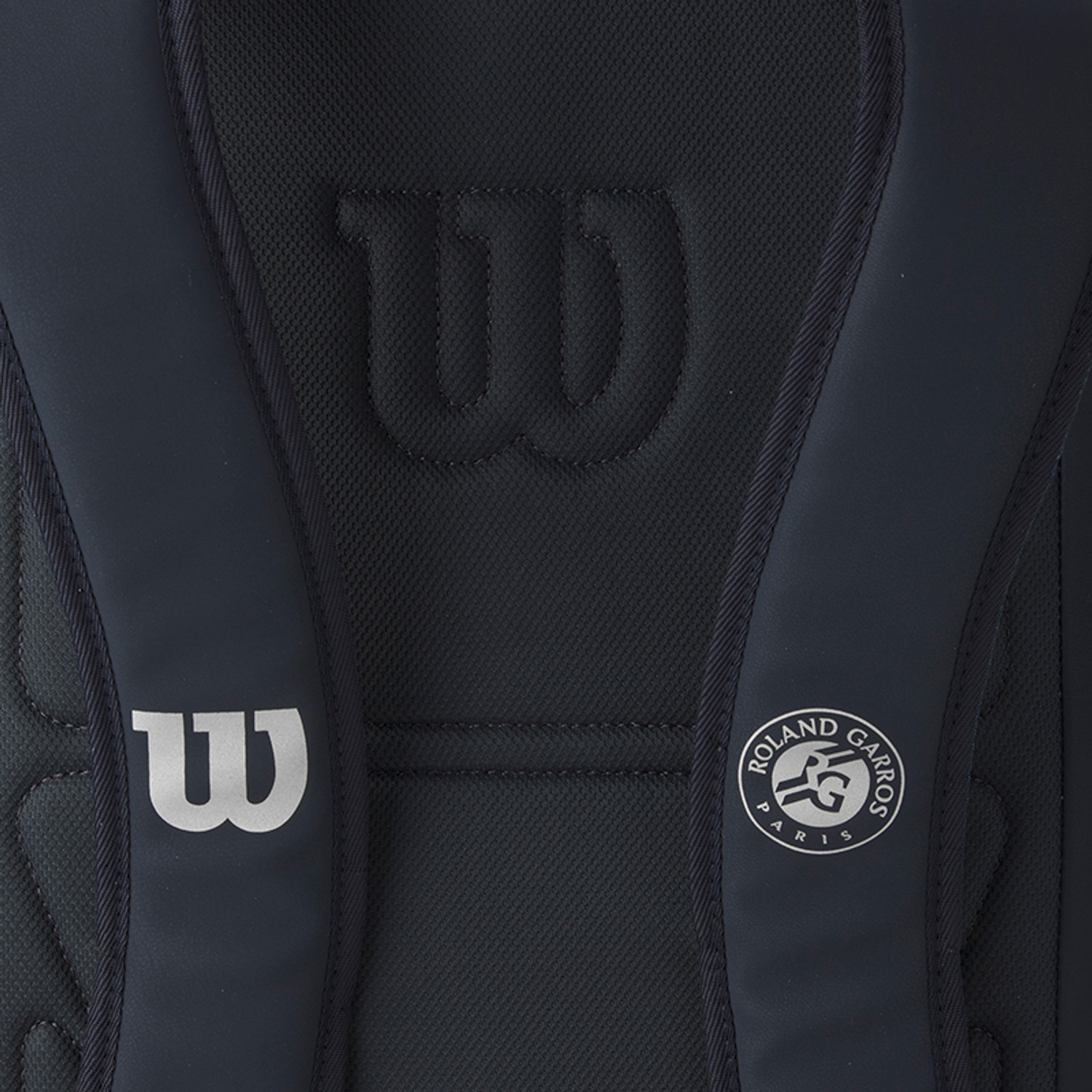 Wilson Super Tour Roland Garros Backpack
