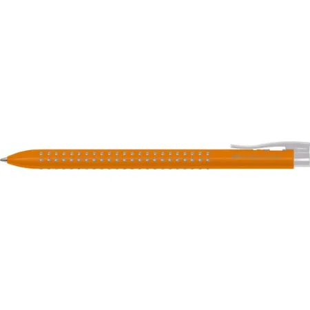Faber-Castell Kugelschreiber GRIP 2022, orange