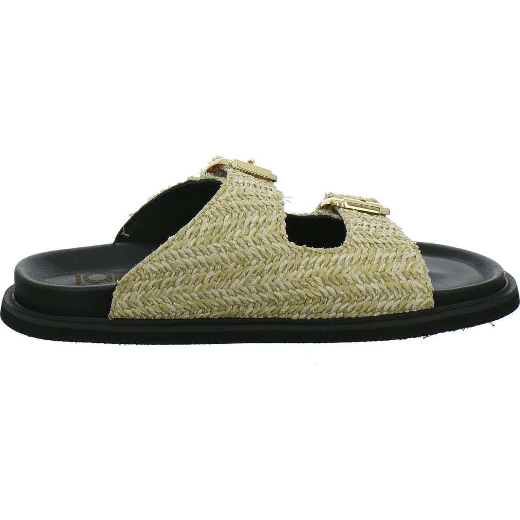 Take Me Pantoletten Damen Beige