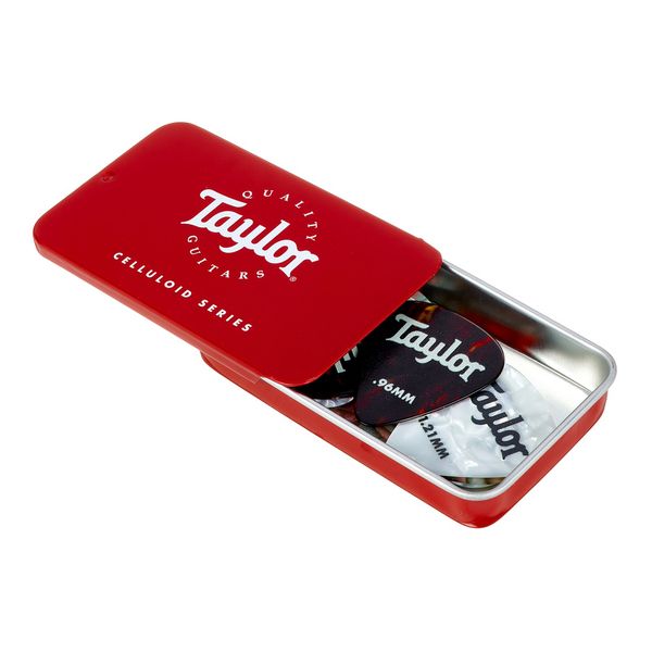 Taylor Essentials Pack Gloss Finish