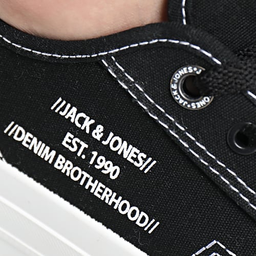 Baskets Corp Canvas 12203649 Anthracite