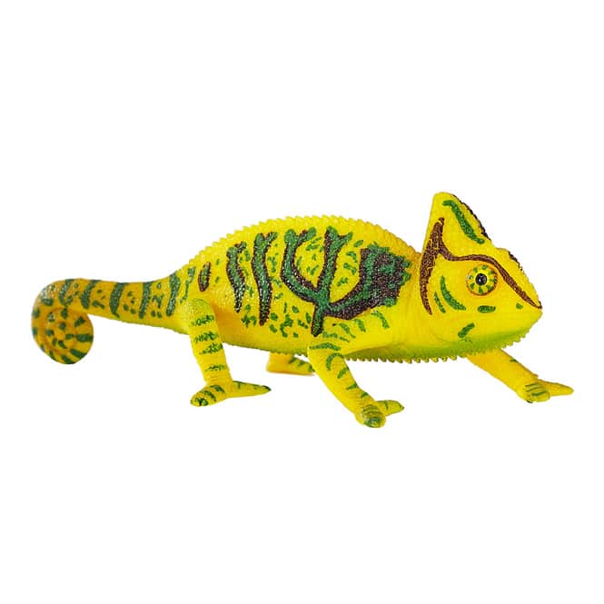 Besttoy - Chamäleon - Spielfigur