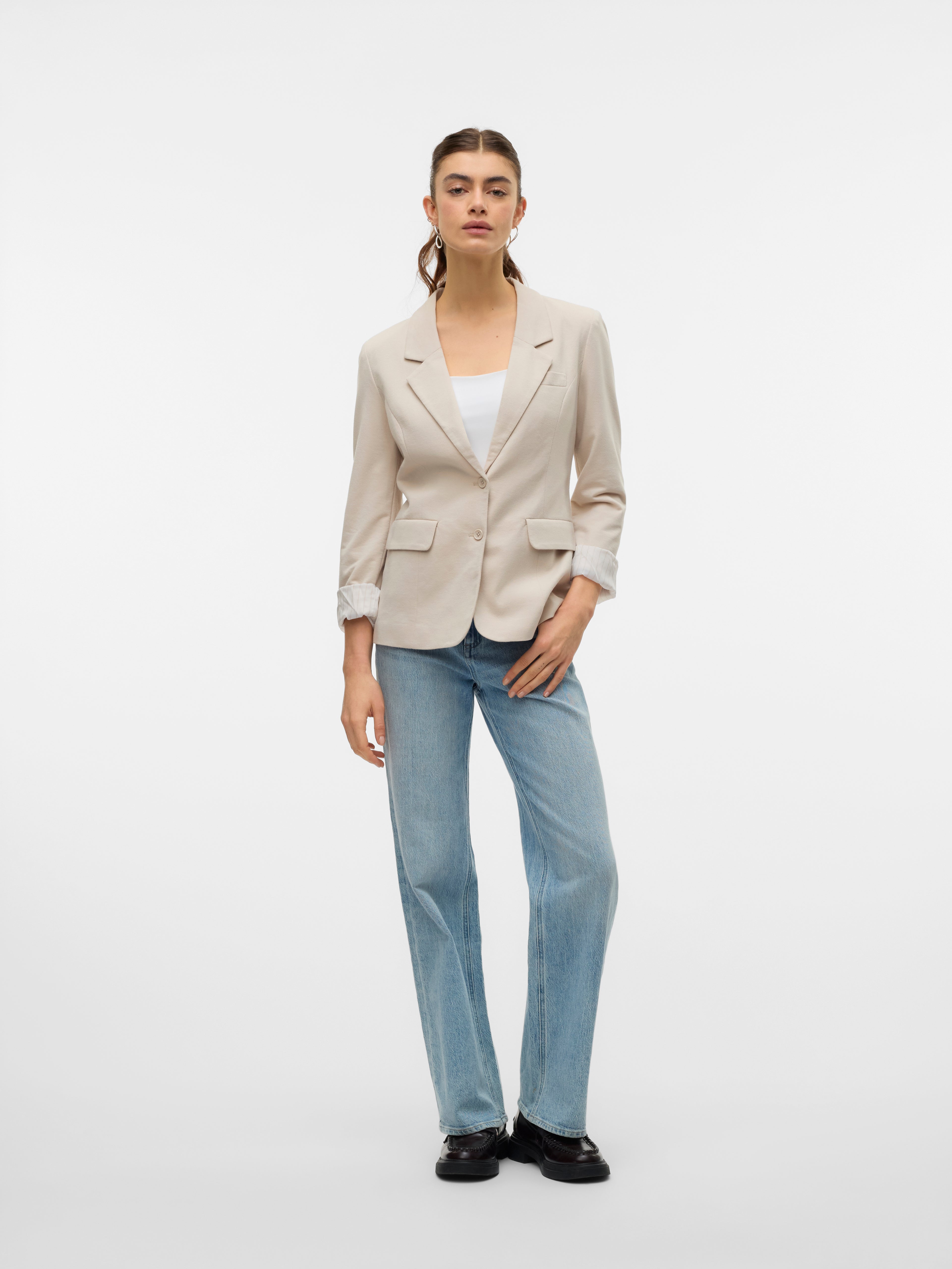 VMHARUKI Blazer