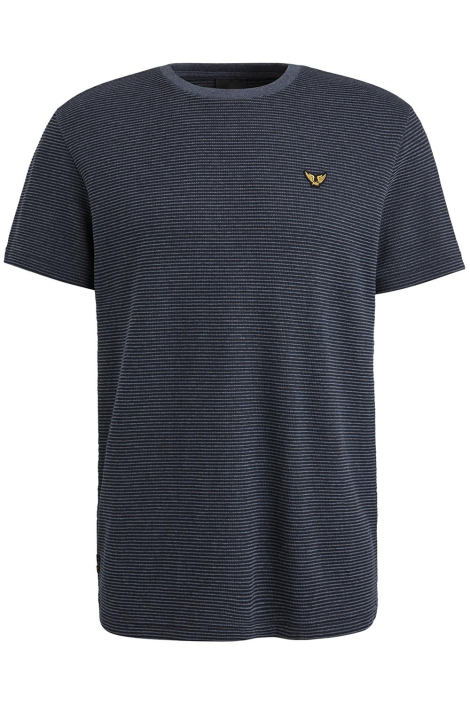 PME legend blauwe heren t-shirt