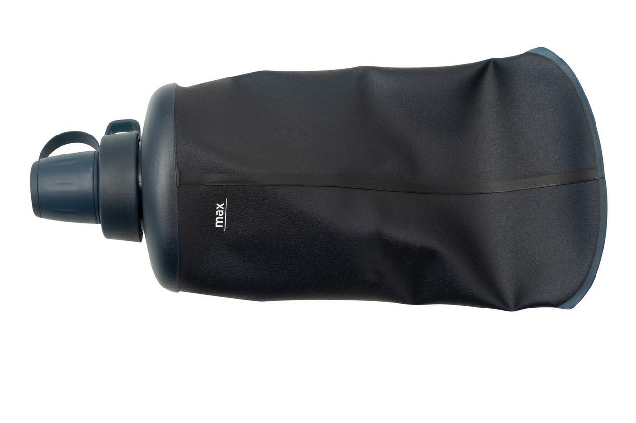 LifeStraw PEAK Squeeze, PEAKSQ650-BLUE, waterfilter met fles 650 ML