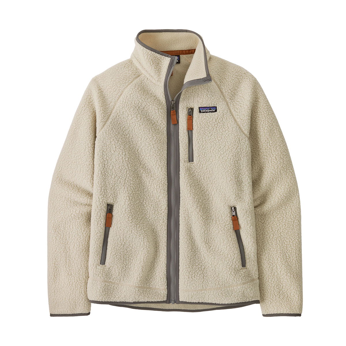 Patagonia Retro Pile Fleece, herre (Pelican)
