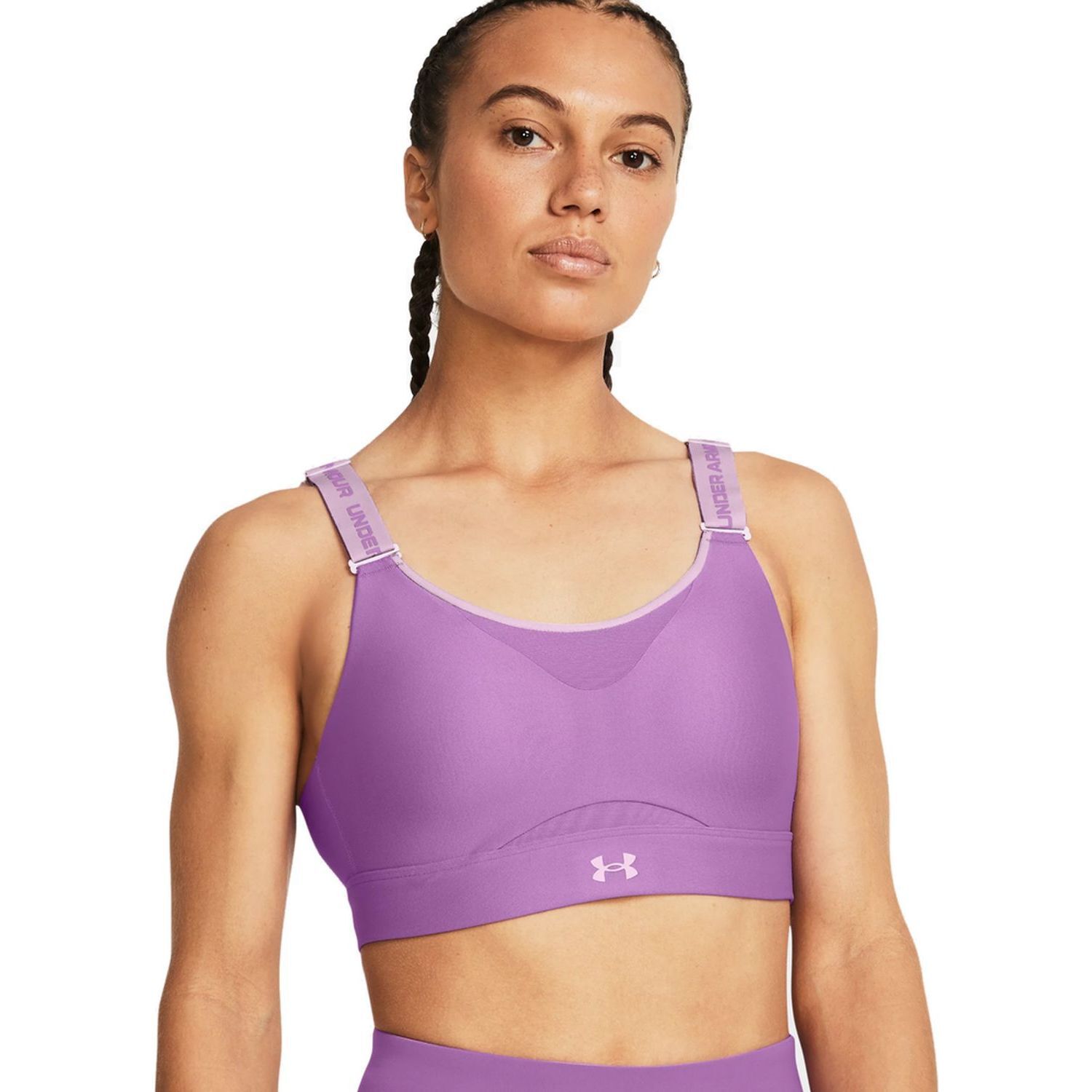 Under ArmourUA Infinity High Bra