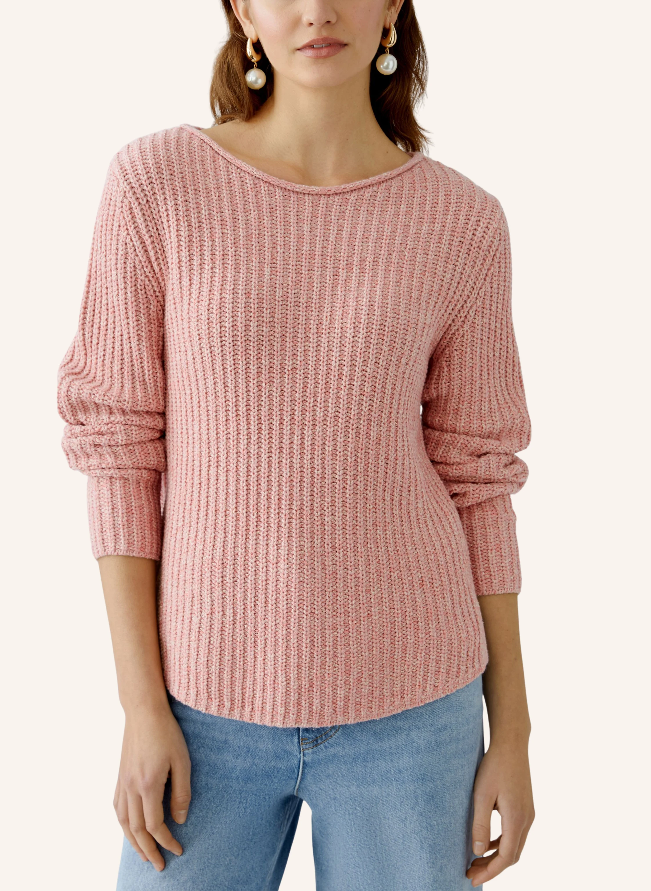 oui Pullover