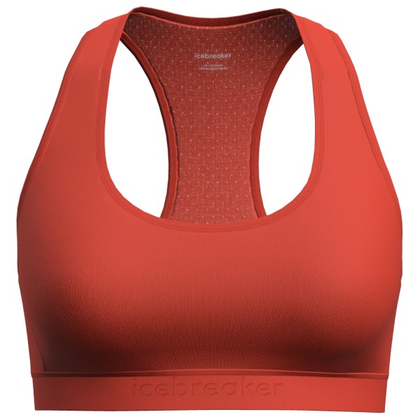 Icebreaker - Women's 125 Zoneknit Racerback Bra - Brassière