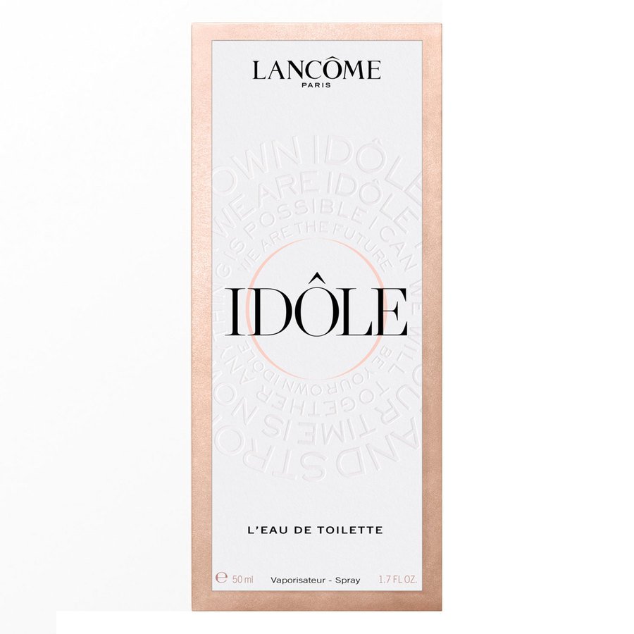 Lancôme Idôle Eau de Toilette 50ml