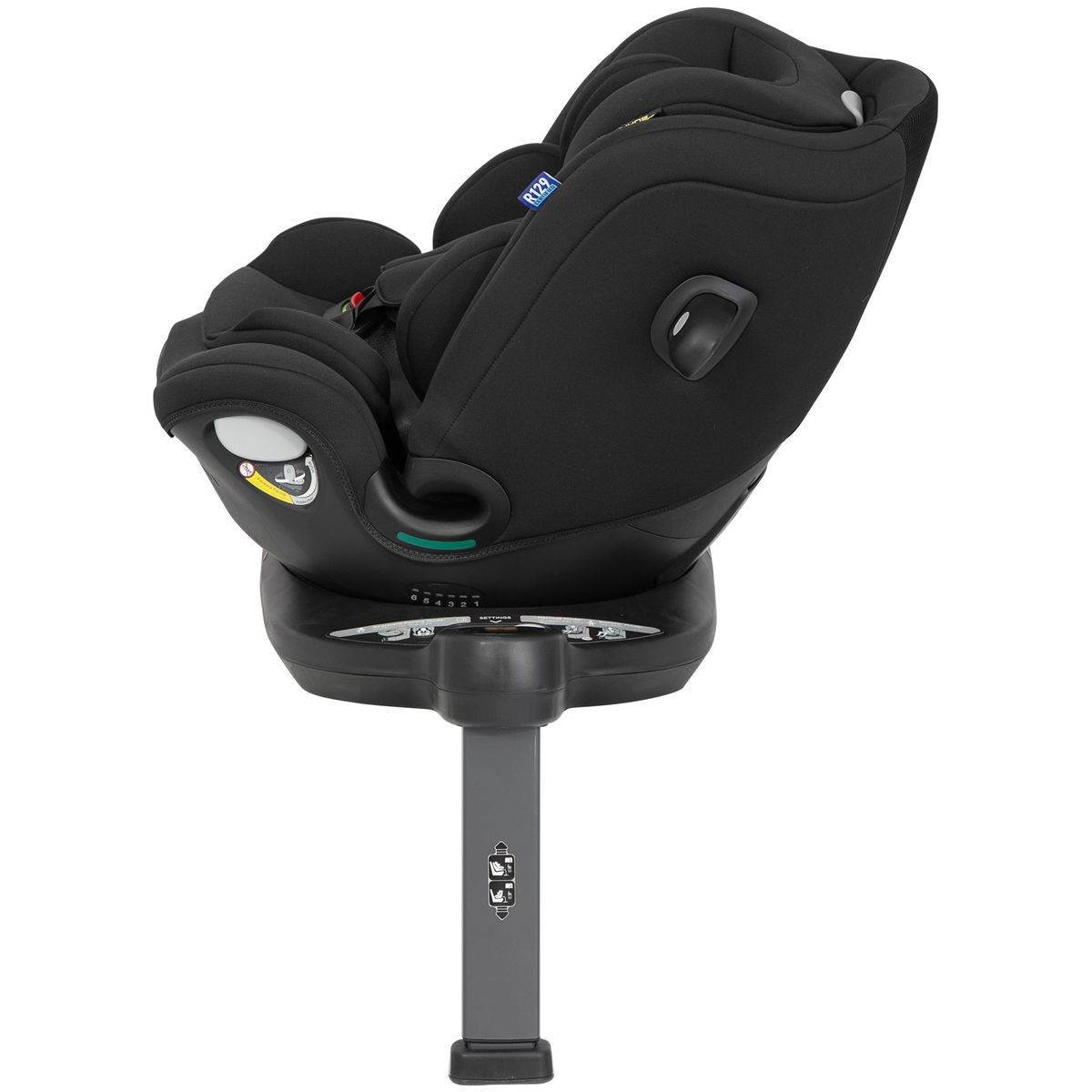 GracoGraco   Turn2me Grow R129 midnight