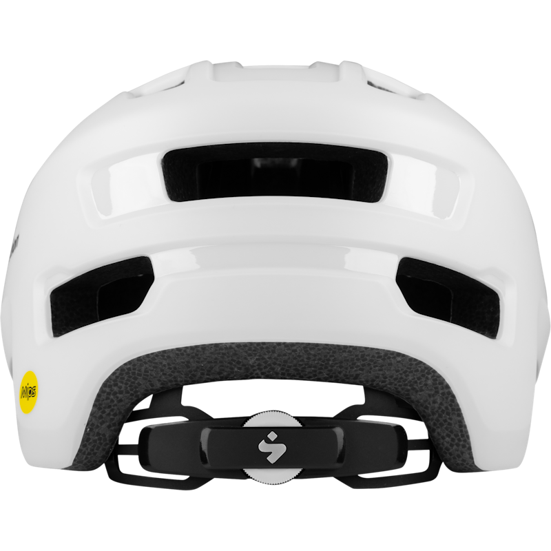 Sweet Protection Ripper MIPS cykelhjelm Matte White