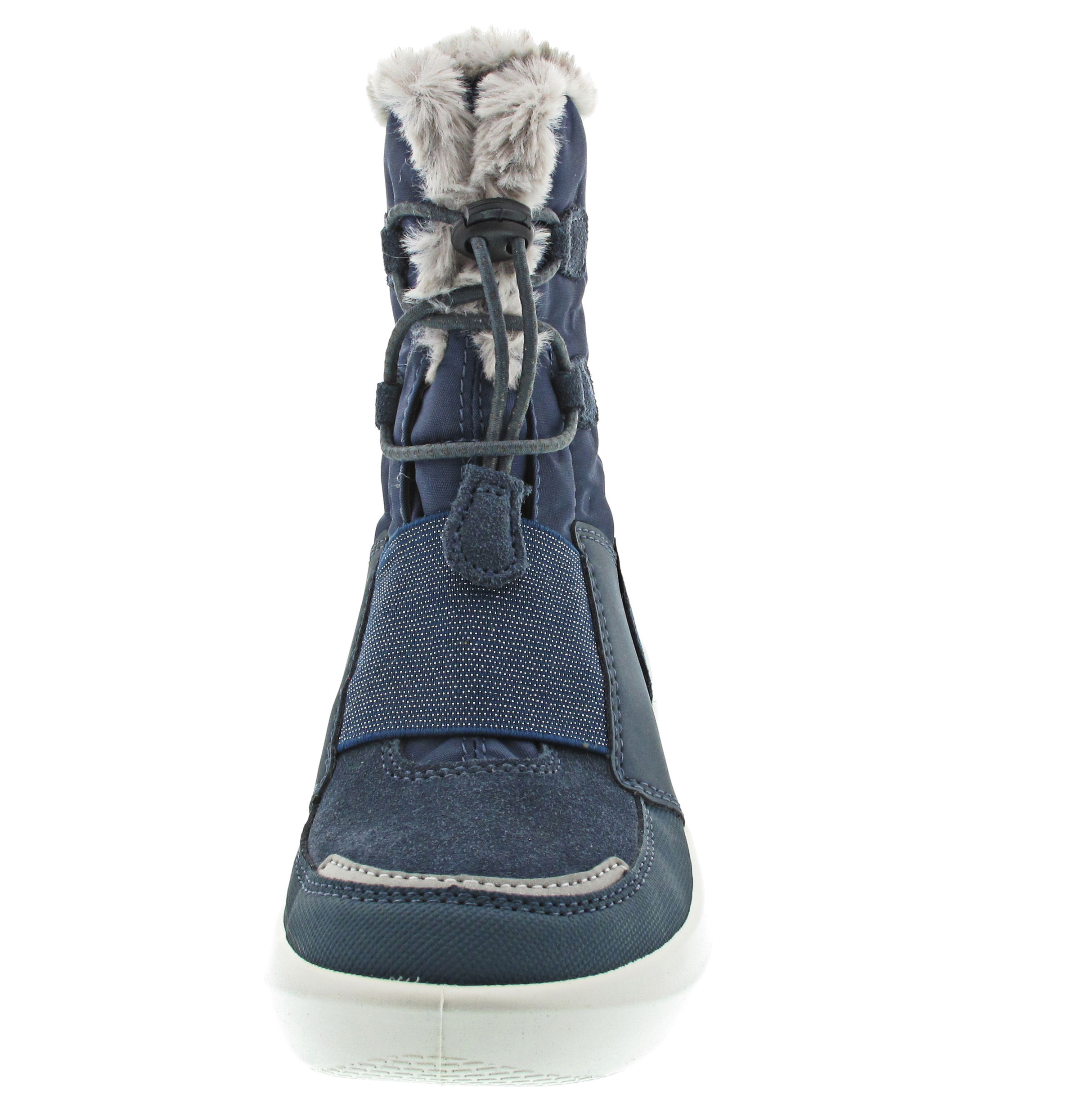 Superfit TWILIGHT Stiefel GTX blau