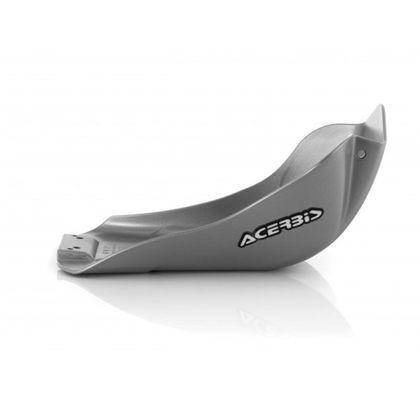 Sabot moteur Acerbis ENDURO - Gris