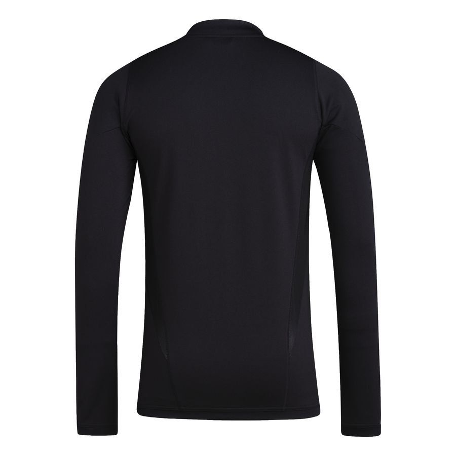 adidas Maillot d'Entraînement Tiro 23 Competition - Noir/Blanc