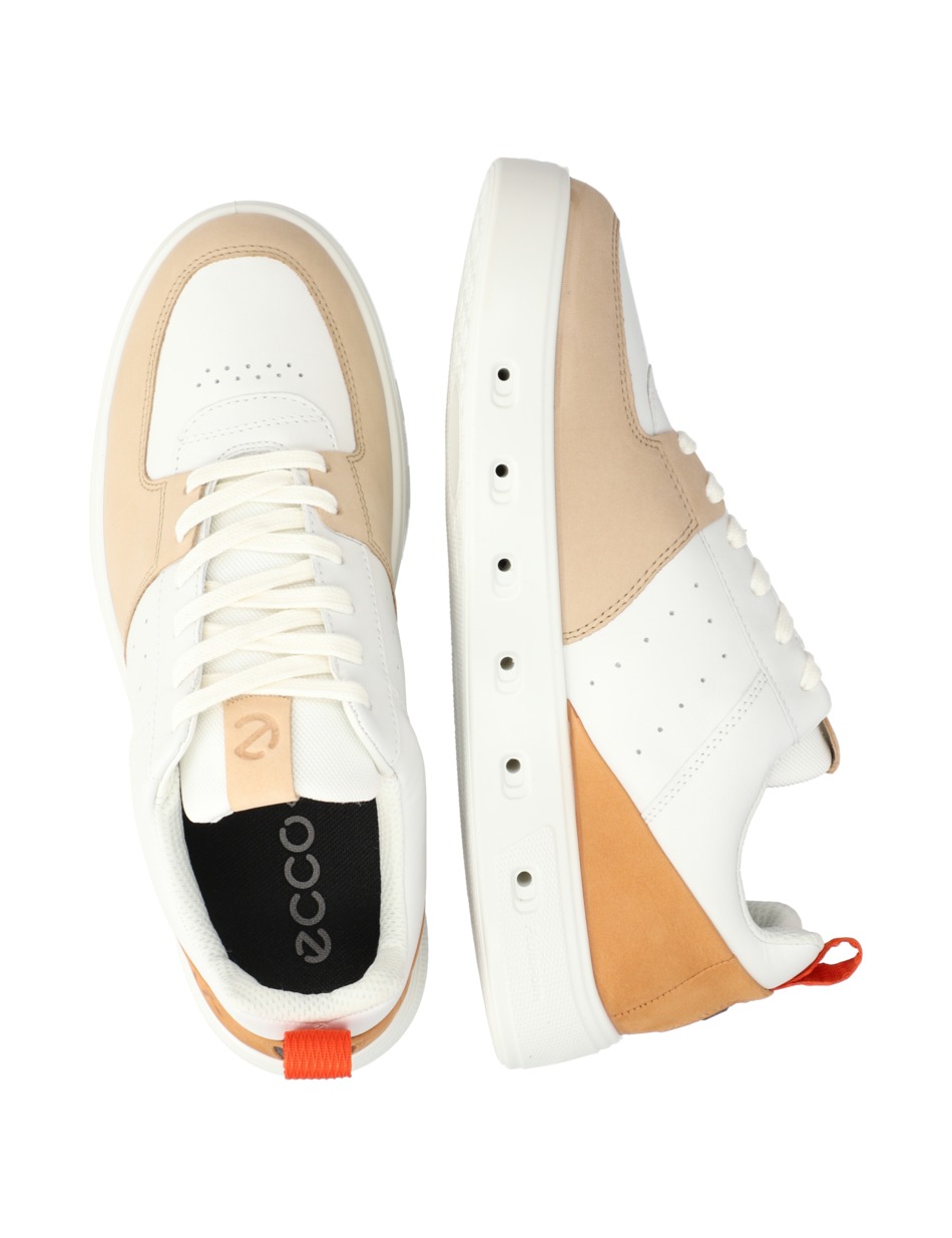 ECCO STREET 720 M SHOE